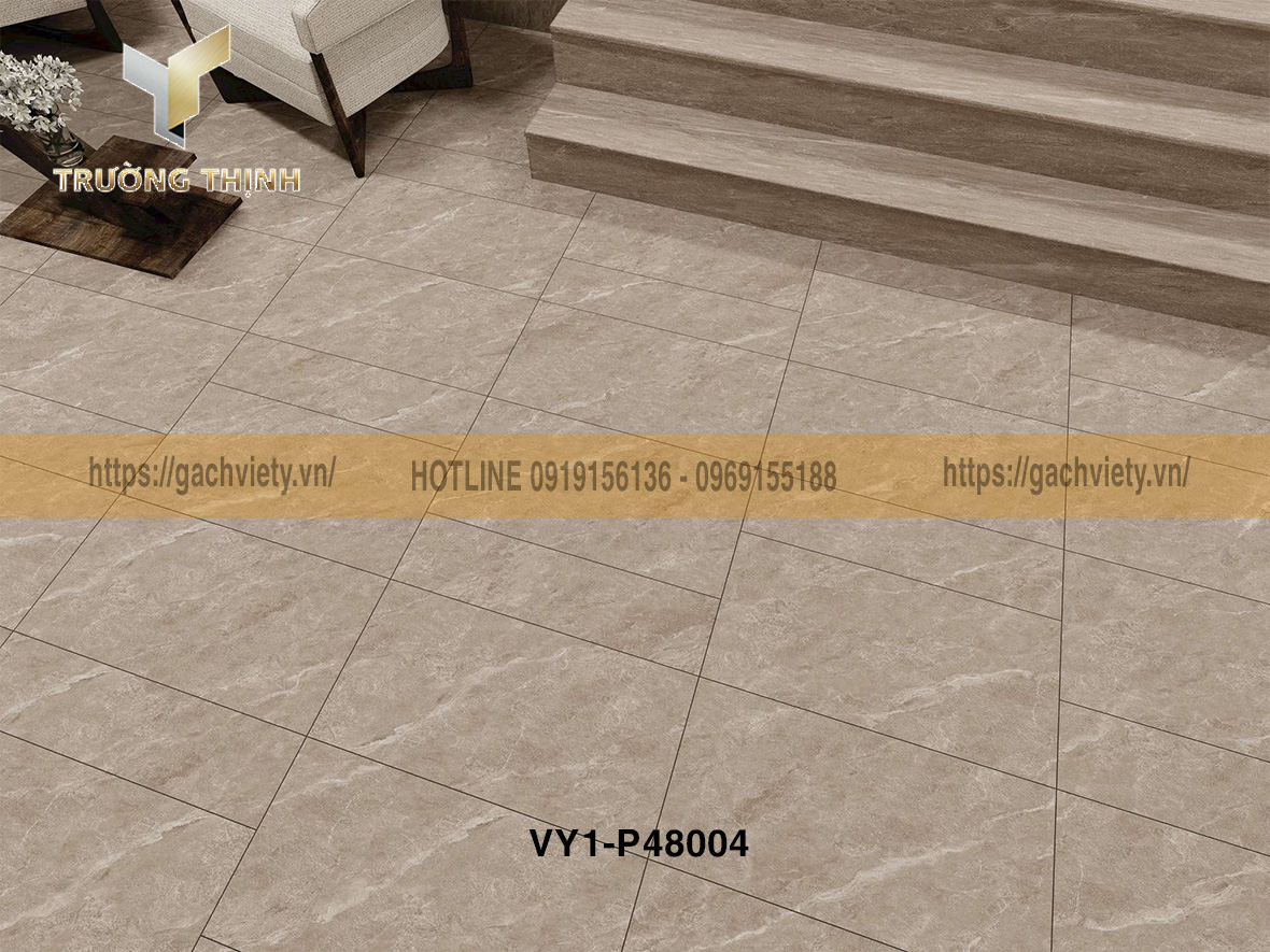 Gạch ốp lát 400x800 Việt Ý VY1-M48004 phân phối chính hãng bởi Trường Thịnh