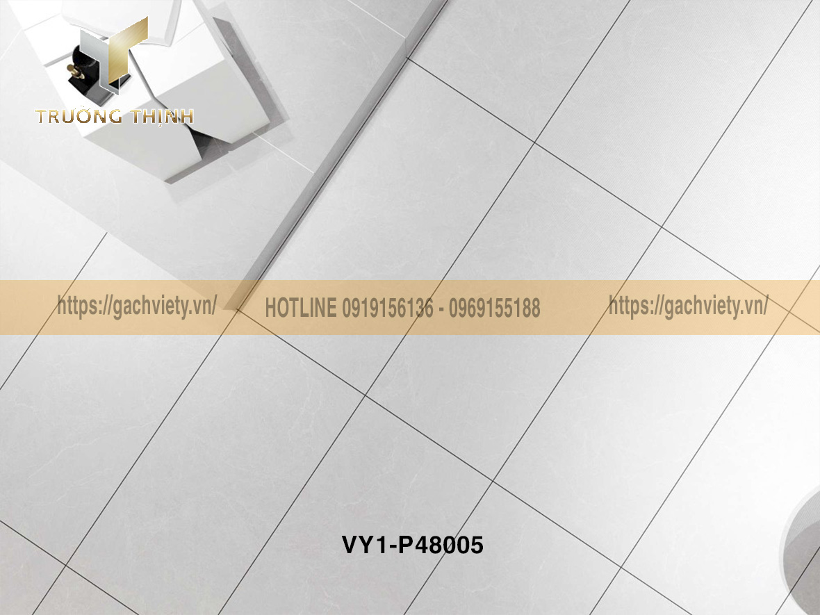 Gạch ốp lát 400x800 Việt Ý VY1-M48005 phân phối chính hãng bởi Trường Thịnh