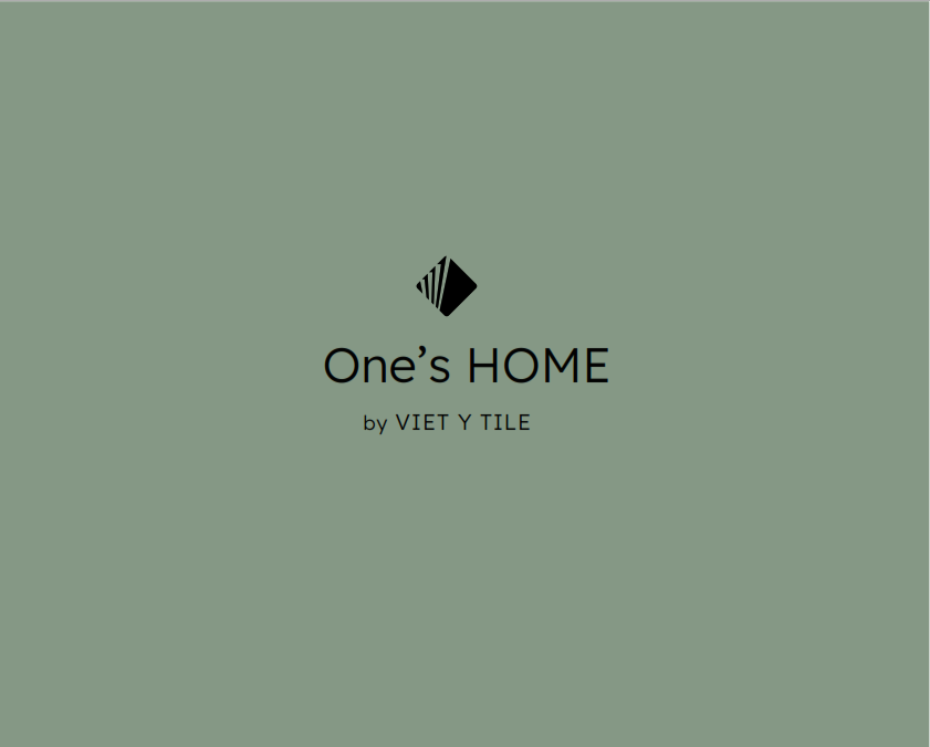   Khám Phá Catalogue Gạch Việt Ý VY2 One’s HOME: Tuyệt Tác Đá & Thiên Nhiên
