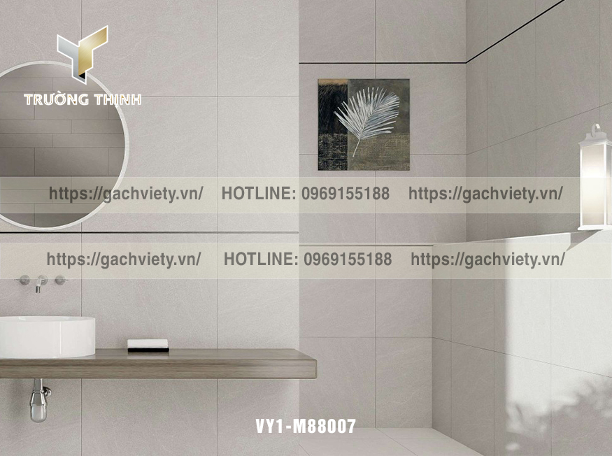 Mẹo Tiết Kiệm Chi Phí Khi Mua Gạch Lát Nền Việt Ý Đảm Bảo Chất Lượng | Trường Thịnh Group