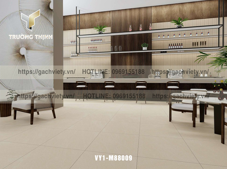 Mẹo Tiết Kiệm Chi Phí Khi Mua Gạch Lát Nền Việt Ý Đảm Bảo Chất Lượng | Trường Thịnh Group