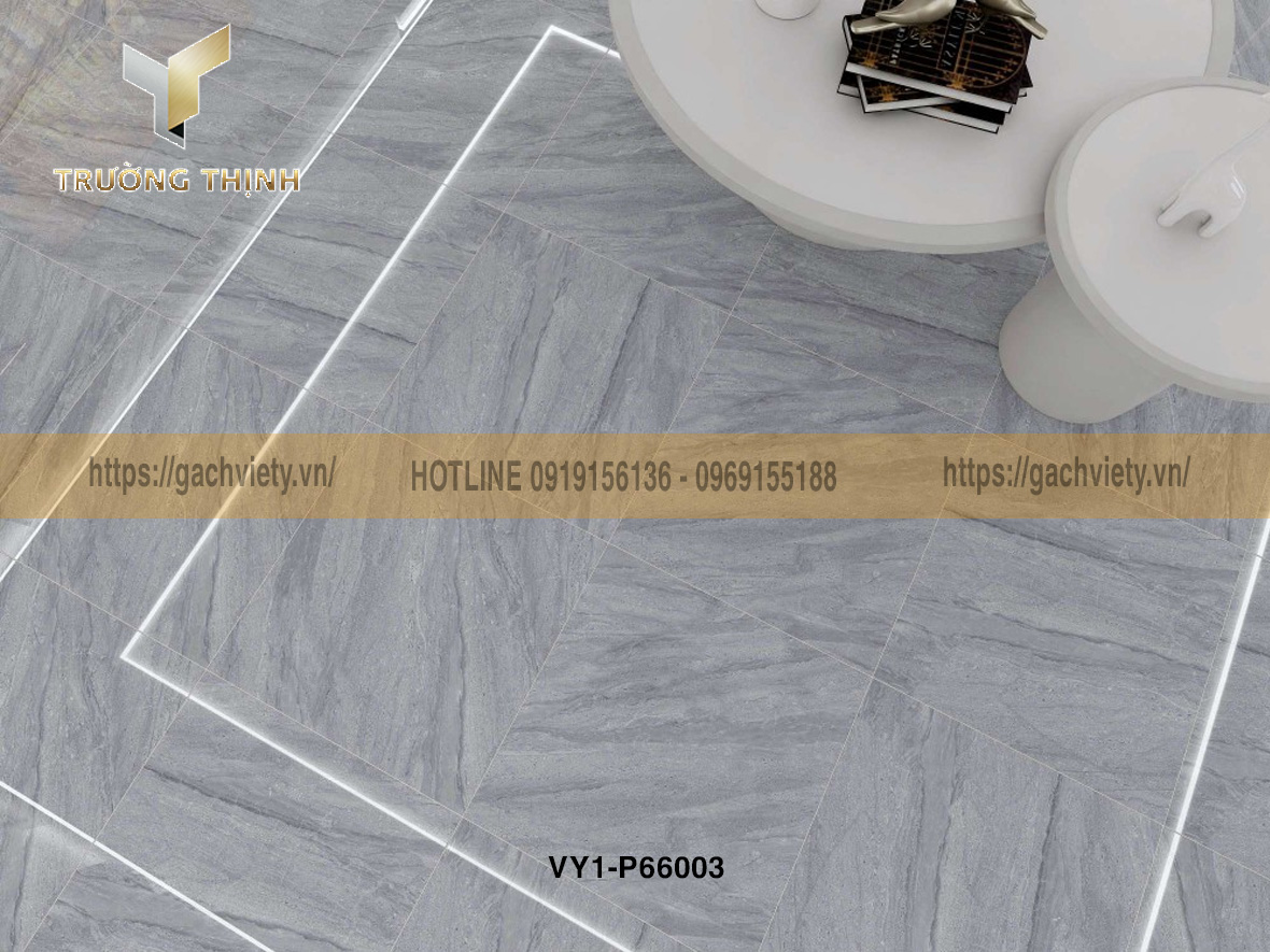 Gạch 600x600 Việt Ý VY1-P66003
