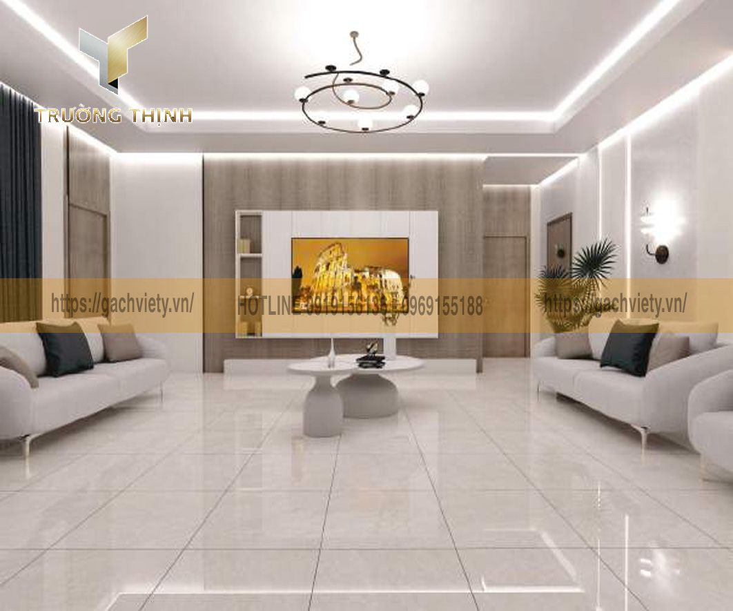 Gạch Ốp Lát Việt Ý 2025 Mới Nhất - Tổng Đại Lý Trường Thịnh