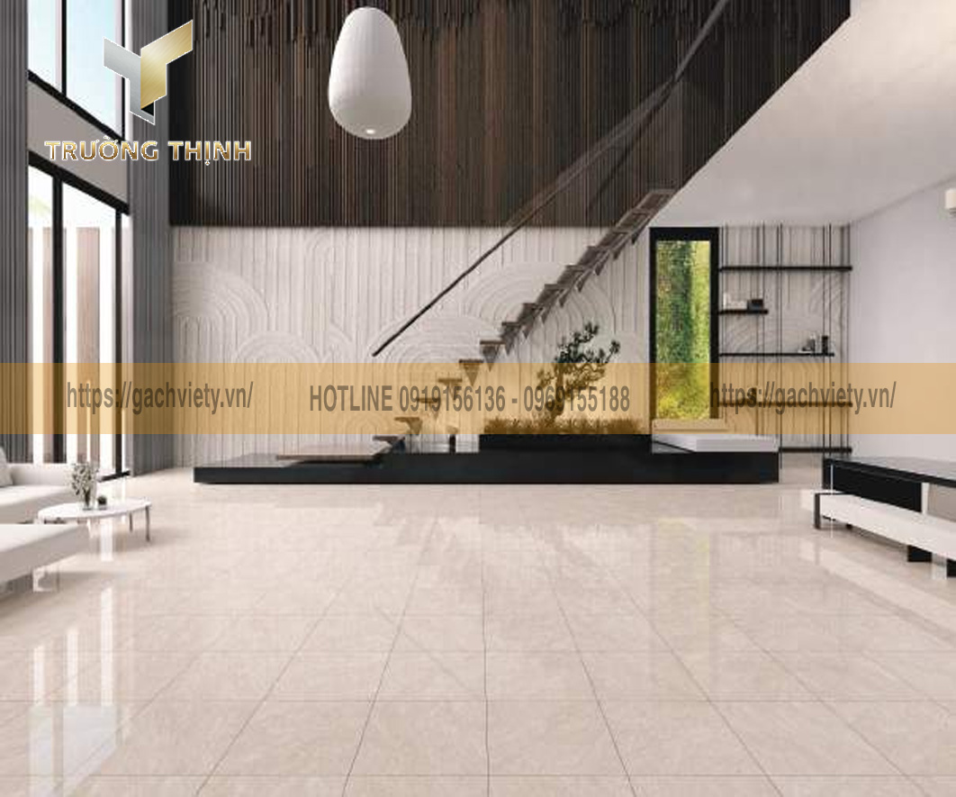 Trường Thịnh - Tổng Đại Lý  Phân Phối Gạch Ốp Lát Việt Ý
