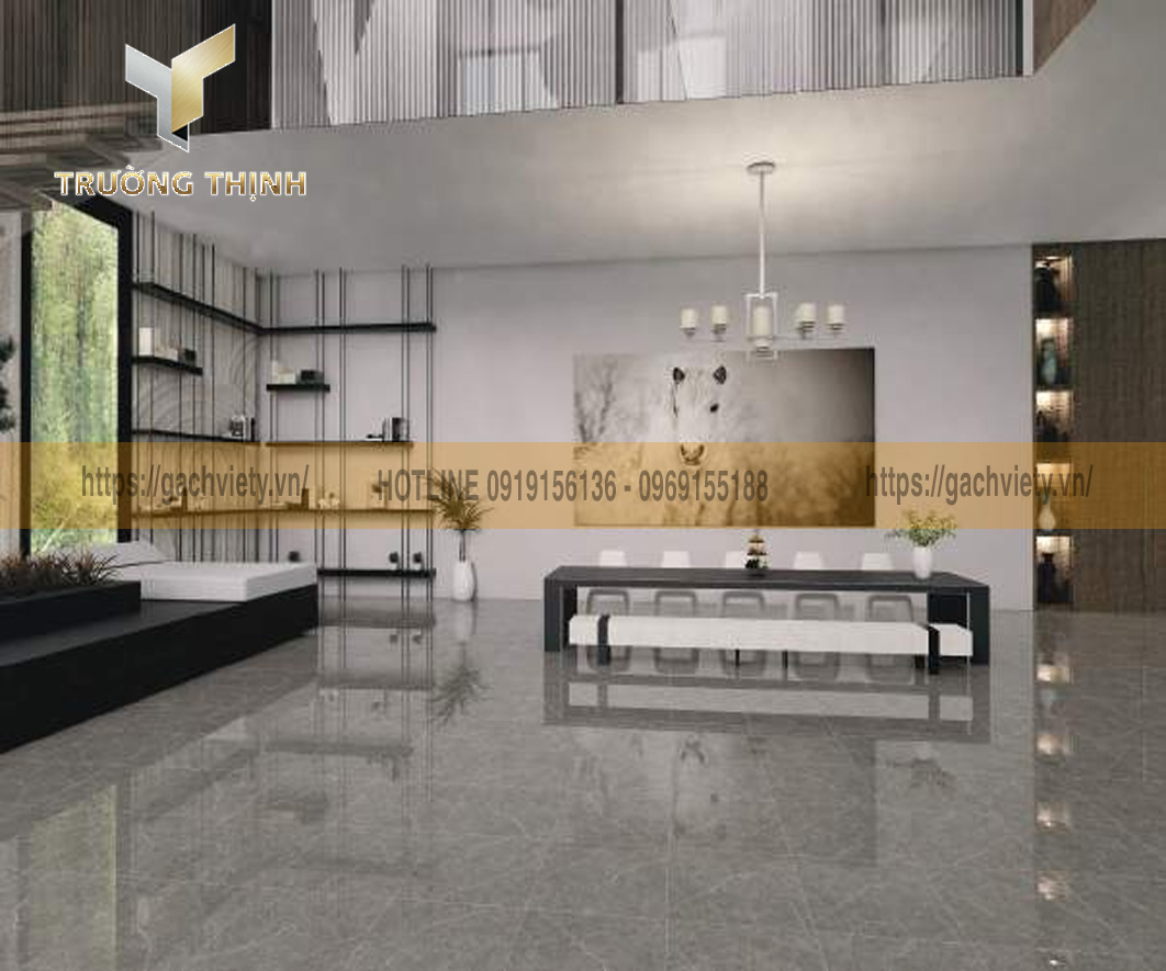 Trường Thịnh - Tổng Đại Lý  Phân Phối Gạch Ốp Lát Việt Ý