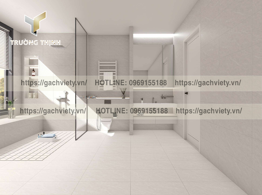 Bí quyết bảo quản gạch Việt Ý luôn sáng đẹp như mới - GachVietY.vn