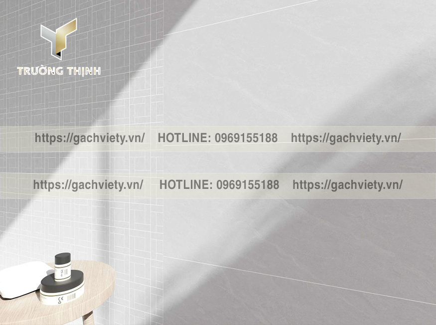 Bí Quyết Chọn Gạch Ốp Tường Việt Ý Phòng Khách Vừa Đẹp Vừa Dễ Vệ Sinh