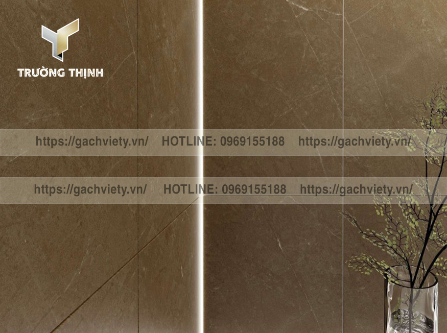 Bí Quyết Chọn Gạch Ốp Tường Việt Ý Phòng Khách Vừa Đẹp Vừa Dễ Vệ Sinh