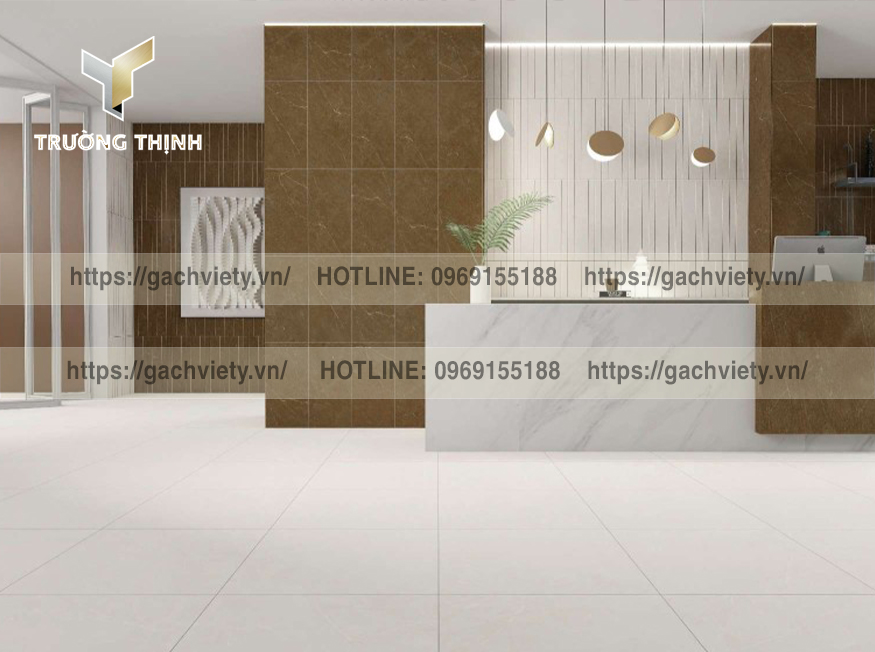   Bí Quyết Chọn Gạch Ốp Tường Việt Ý Phòng Khách Vừa Đẹp Vừa Dễ Vệ Sinh
