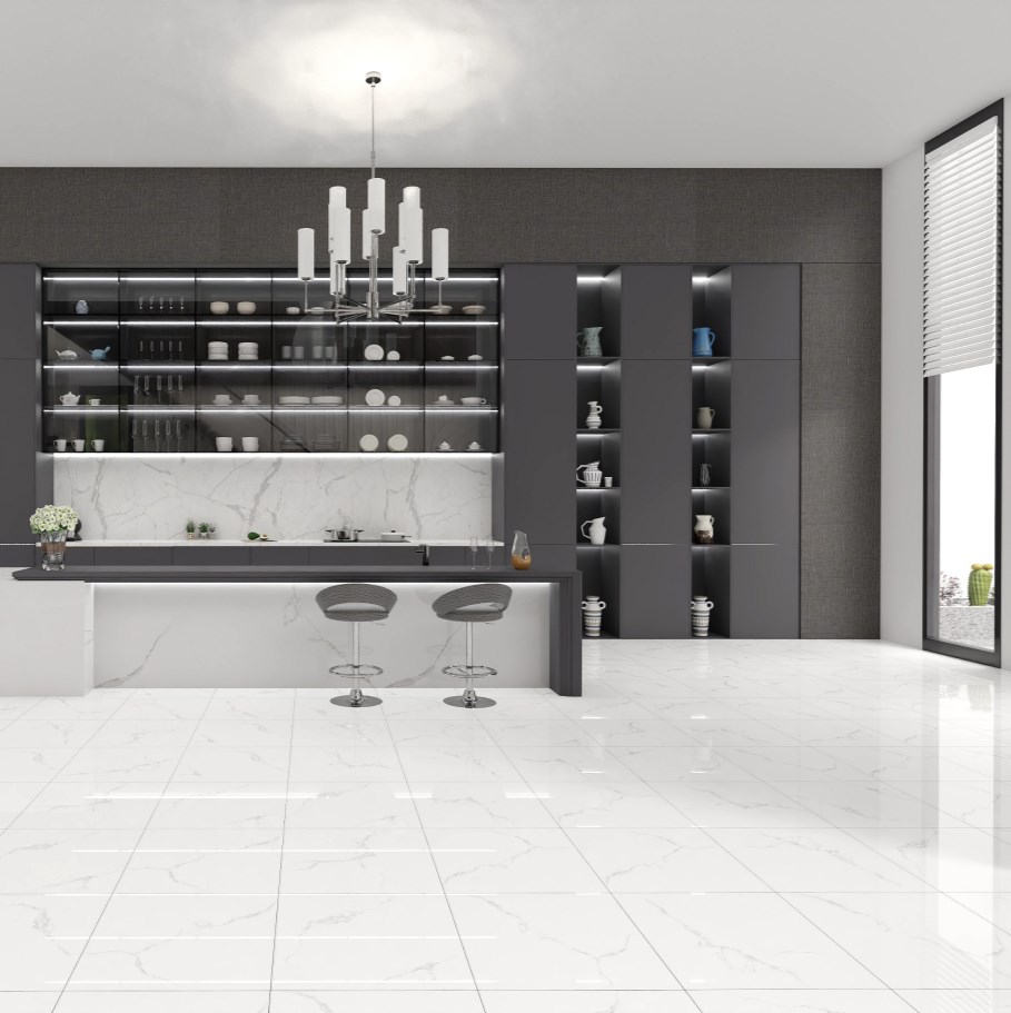   Catalogue gạch Việt Ý 600x600 men bóng cho công trình