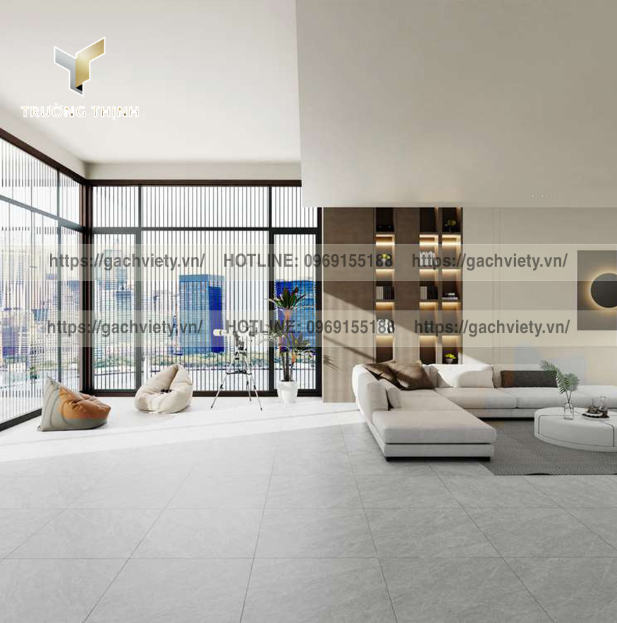 Chọn Gạch Lát Nền Phòng Khách Việt Ý: Tạo Dấu Ấn Cá Nhân – Trường Thịnh Group
