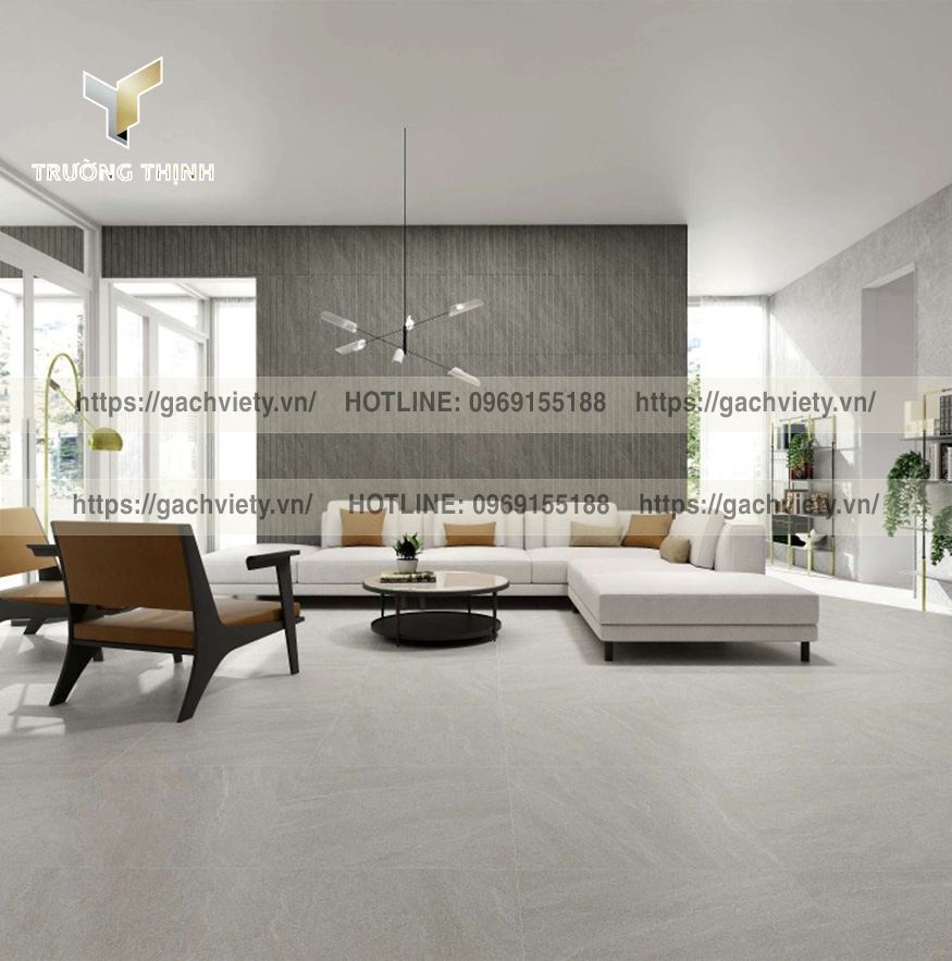 Chọn Gạch Lát Nền Phòng Khách Việt Ý: Tạo Dấu Ấn Cá Nhân – Trường Thịnh Group