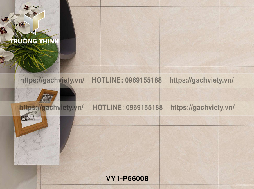 Chọn Gạch Lát Nền Phòng Ngủ Việt Ý: Sang Trọng & Bền Bỉ