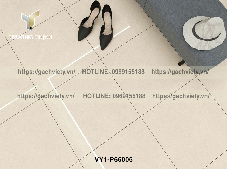 Chọn Gạch Lát Nền Phòng Ngủ Việt Ý: Sang Trọng & Bền Bỉ