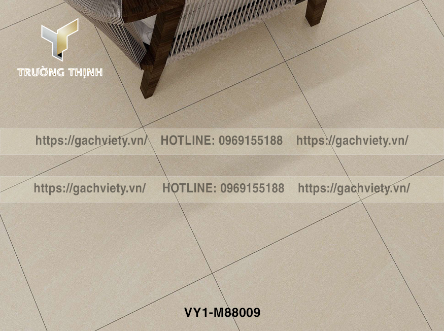 Chọn Gạch Lát Nền Phòng Ngủ Việt Ý: Sang Trọng & Bền Bỉ