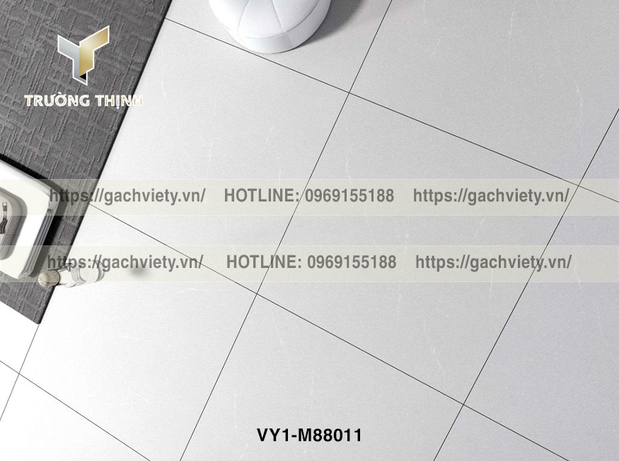 Chọn Gạch Lát Nền Phòng Ngủ Việt Ý: Sang Trọng & Bền Bỉ