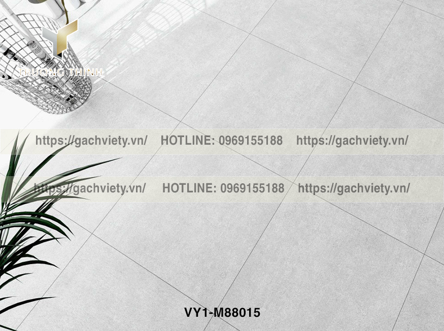 Chọn Gạch Lát Nền Phòng Ngủ Việt Ý: Sang Trọng & Bền Bỉ