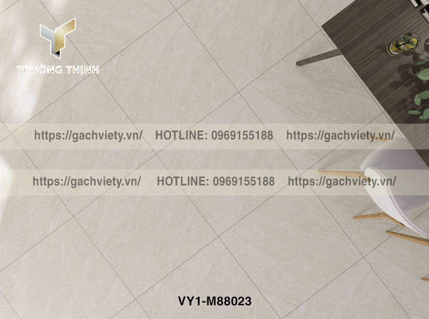 Chọn Gạch Lát Nền Phòng Ngủ Việt Ý: Sang Trọng & Bền Bỉ