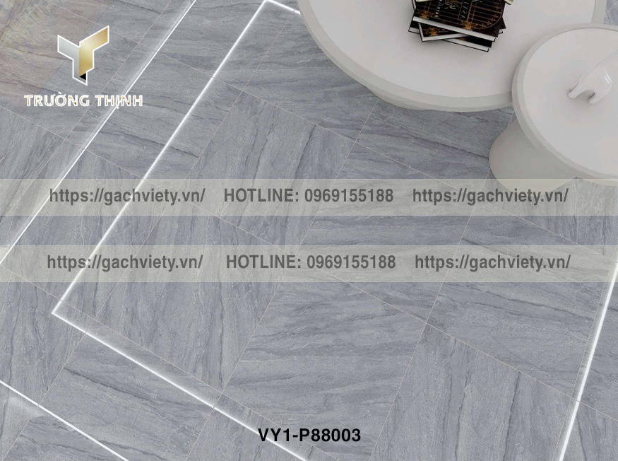 Chọn Gạch Lát Nền Phòng Ngủ Việt Ý: Sang Trọng & Bền Bỉ