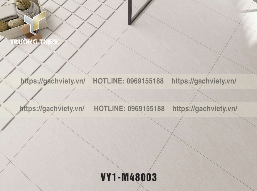 Hướng dẫn chọn gạch ốp tường nhà tắm chống thấm, dễ vệ sinh - Gạch Việt Ý