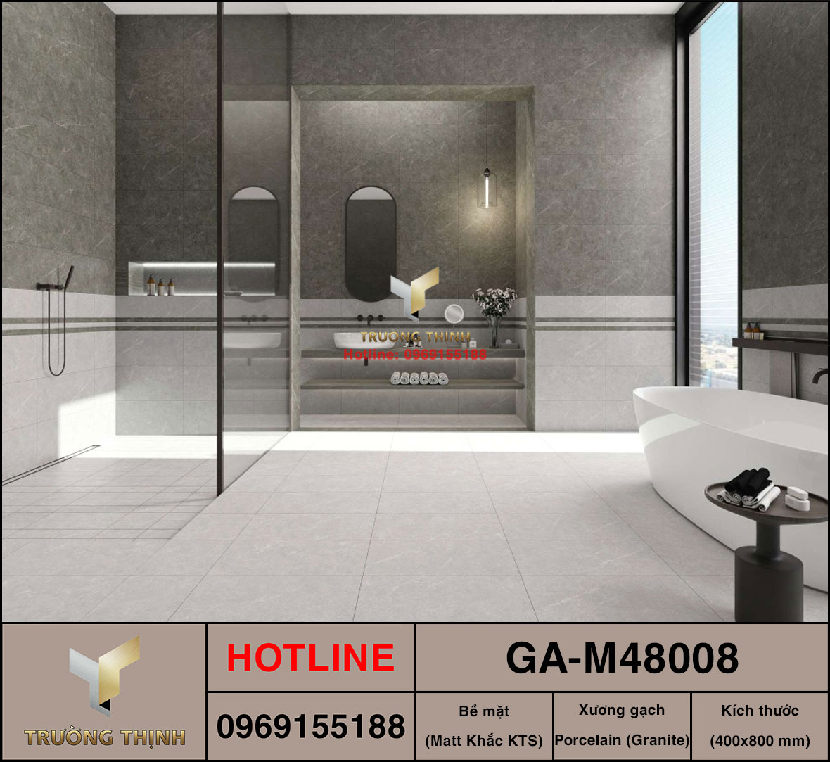 GA-M48008