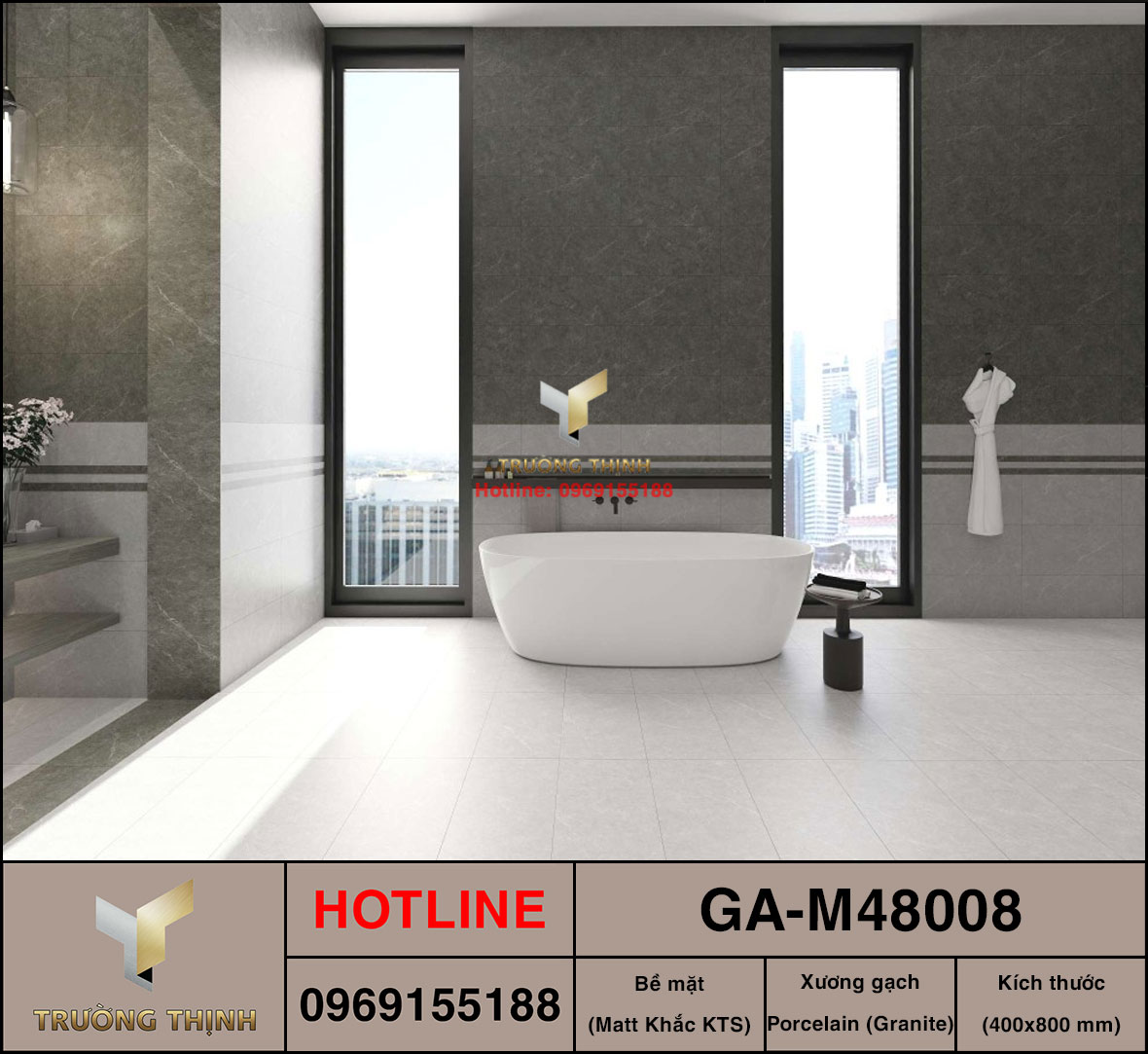 GA-M48008