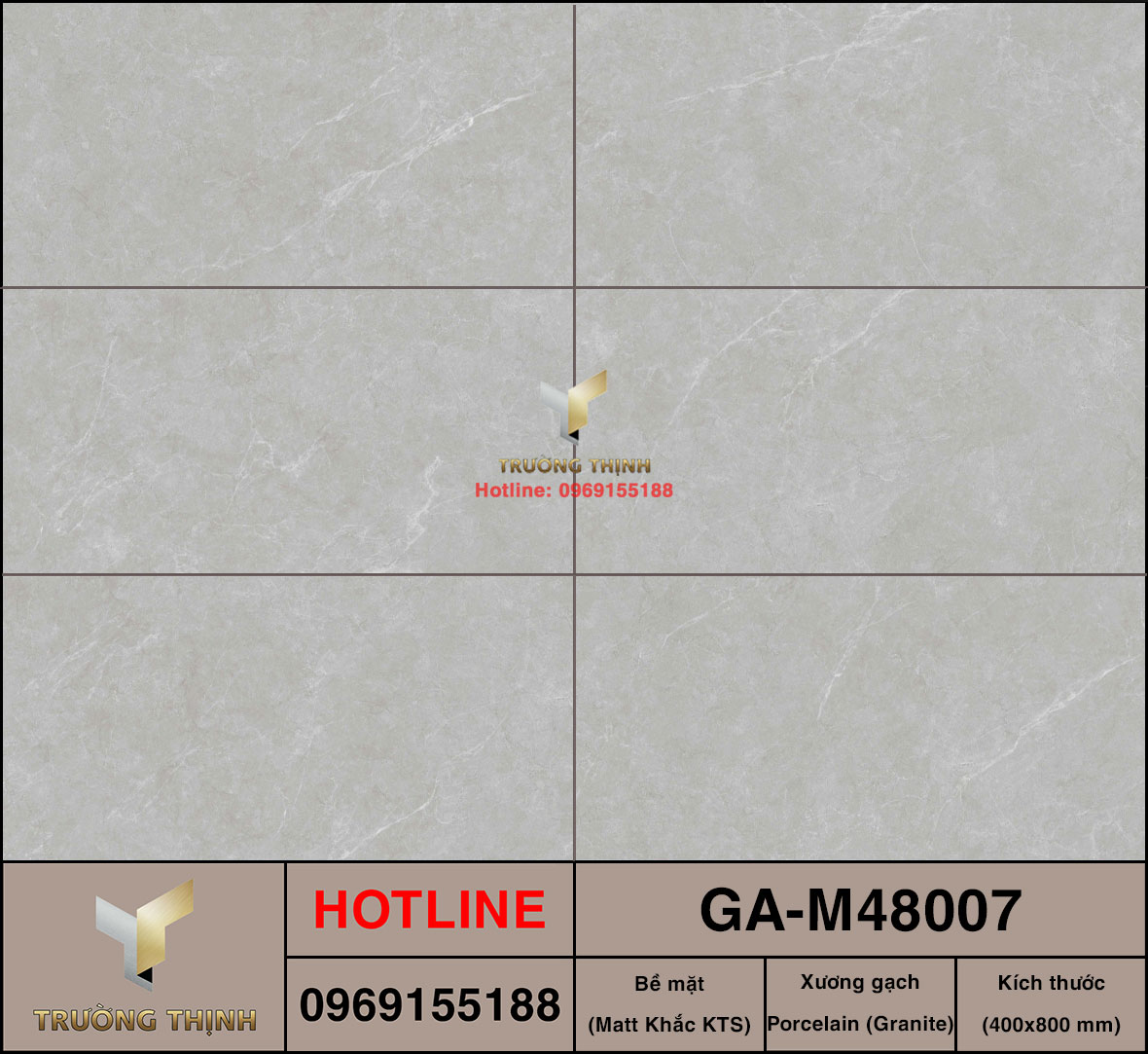 GA-M48007