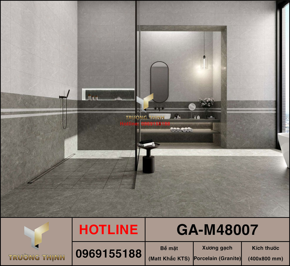GA-M48007