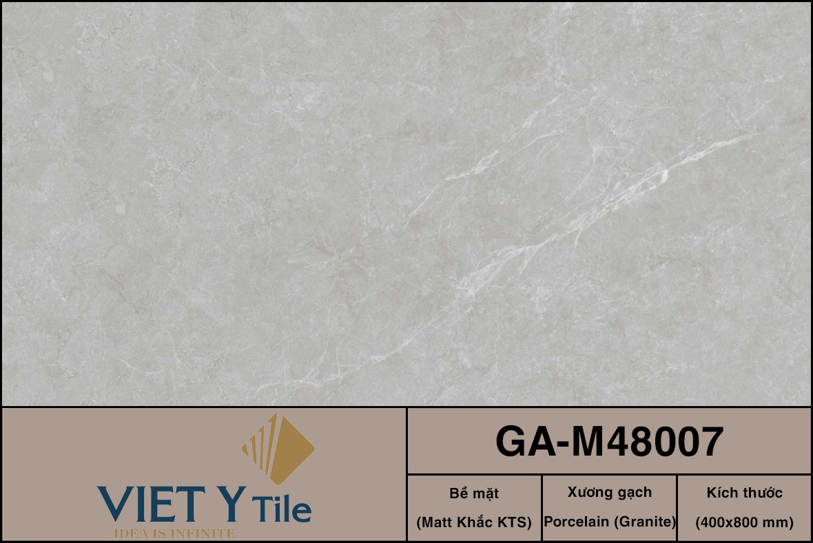 Gạch 400x800 Việt Ý GA-M48007