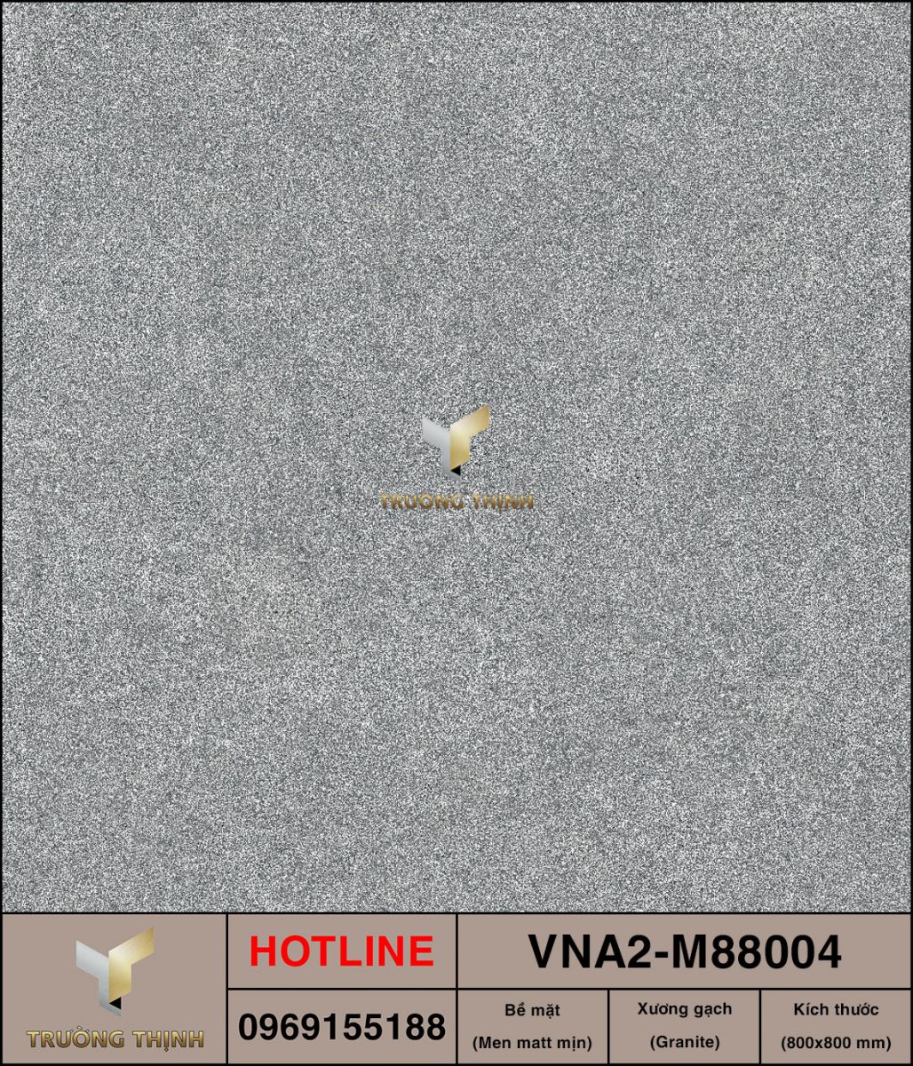 Gạch 800x800 Việt Ý VNA2-M88004