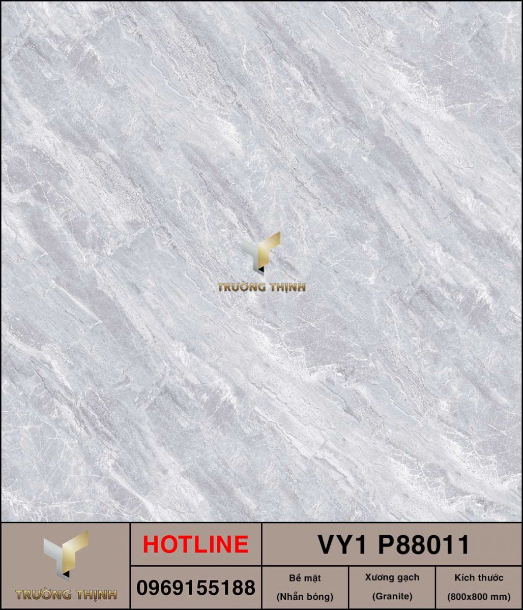 Gạch 800x800 Việt Ý VY1 P88011