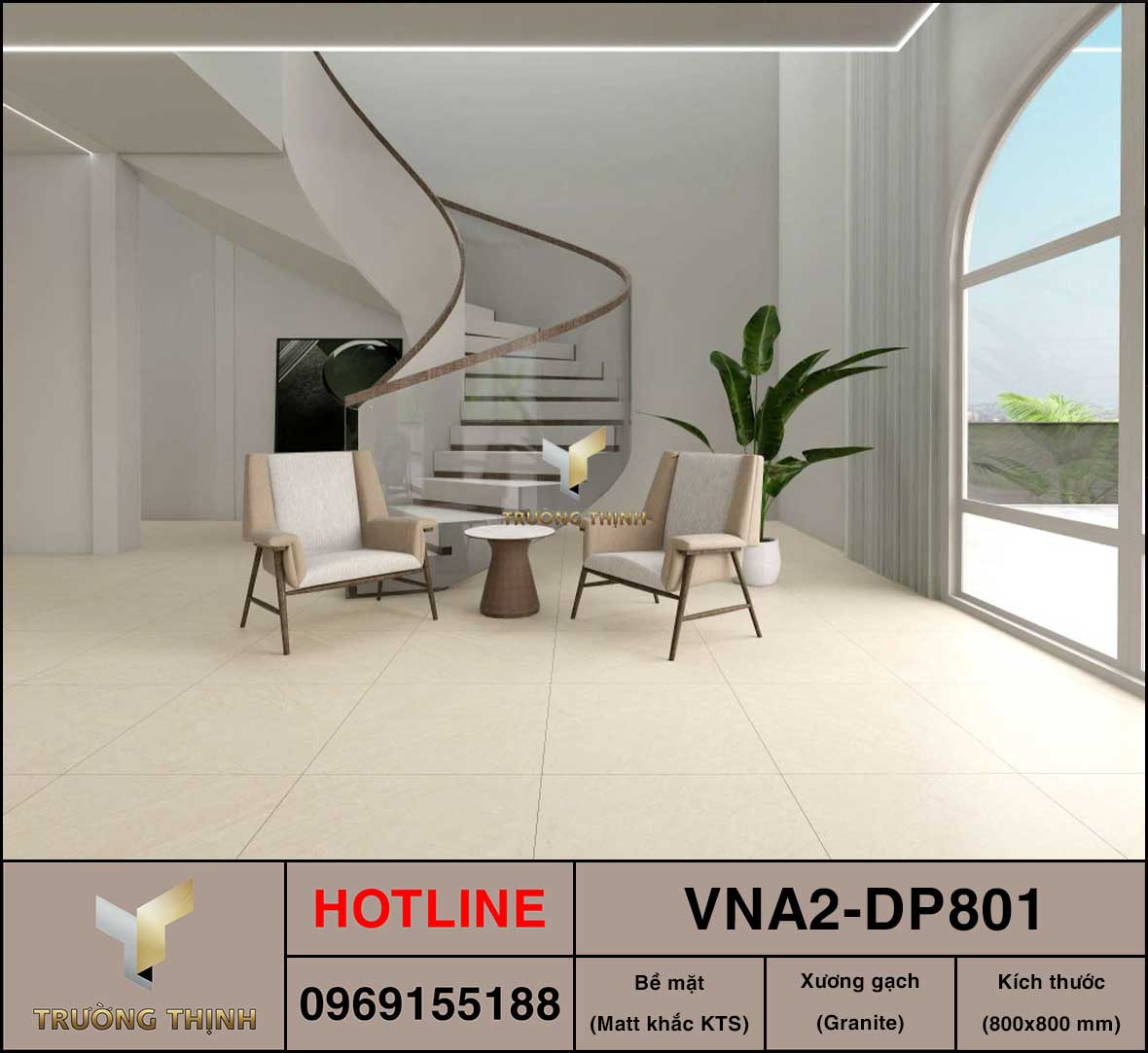 VNA2-DP801