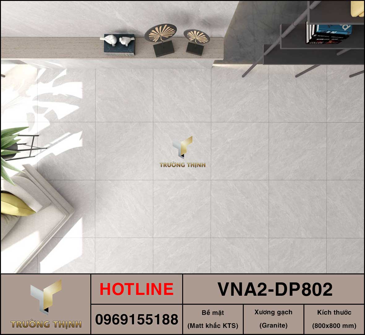 VNA2-DP802