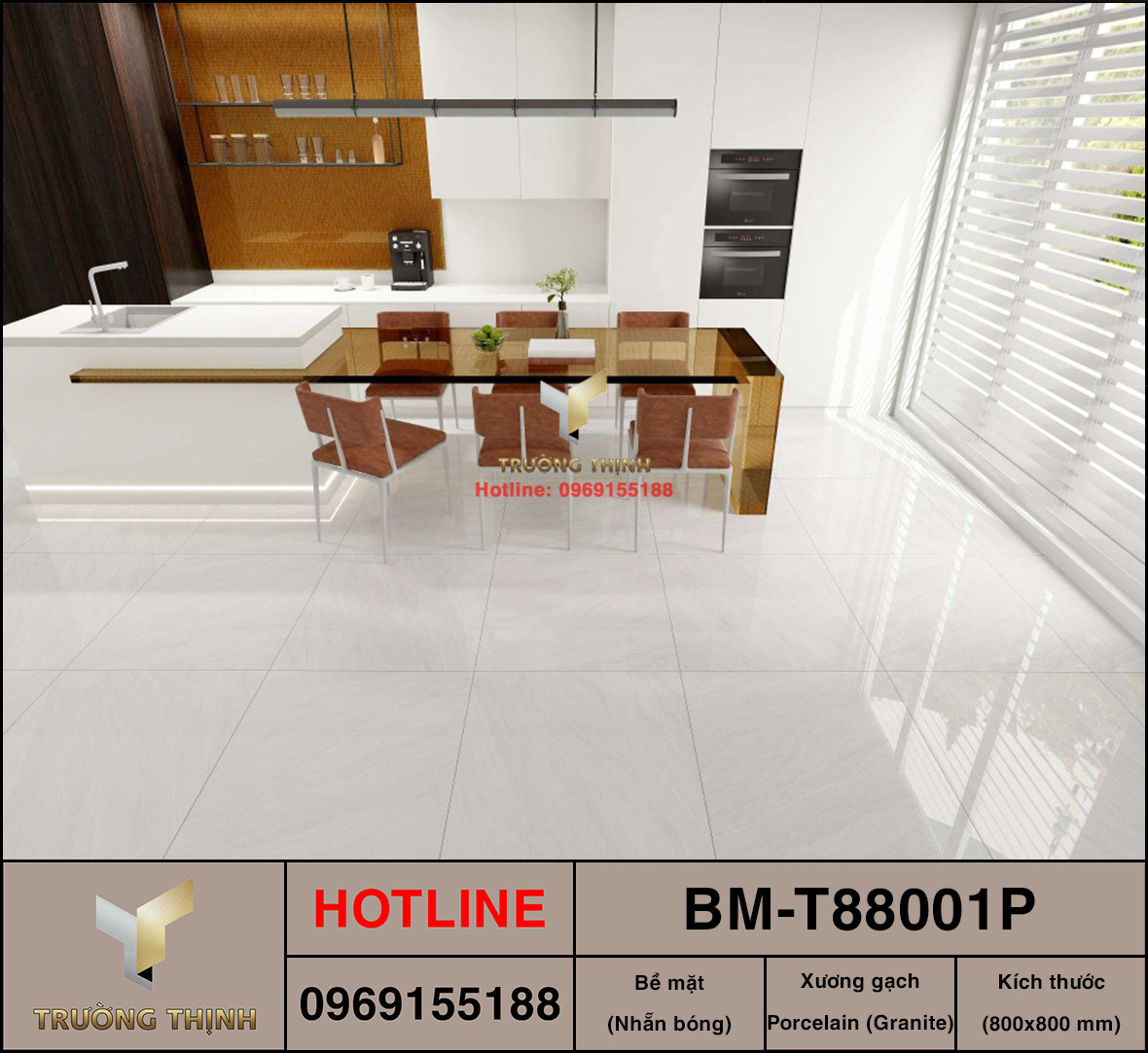 BM-T88001P