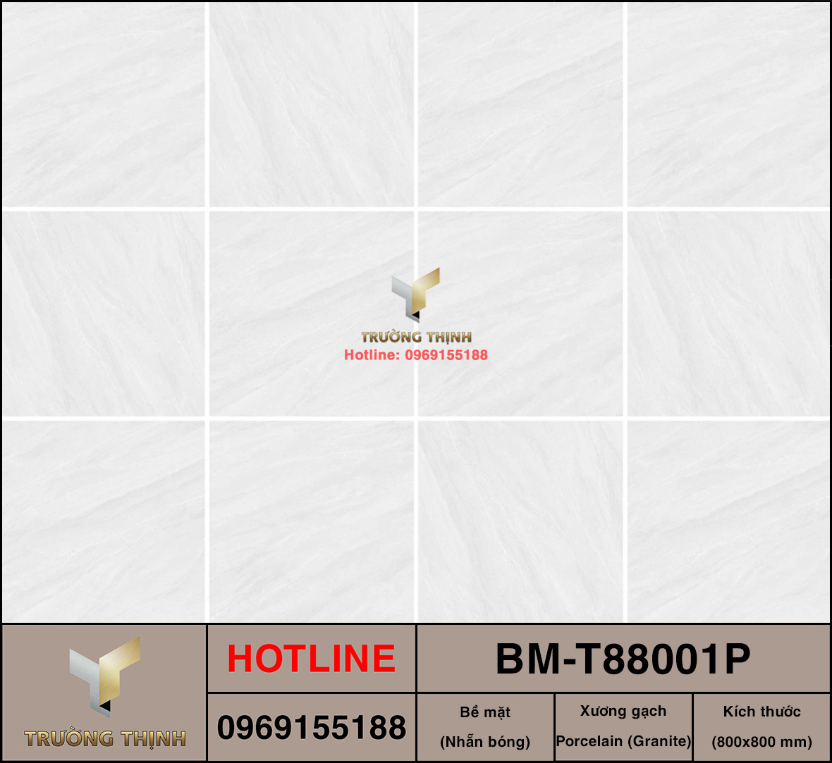 BM-T88001P