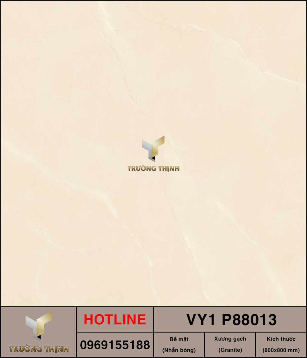 Gạch 800x800 Việt Ý VY1 P88013
