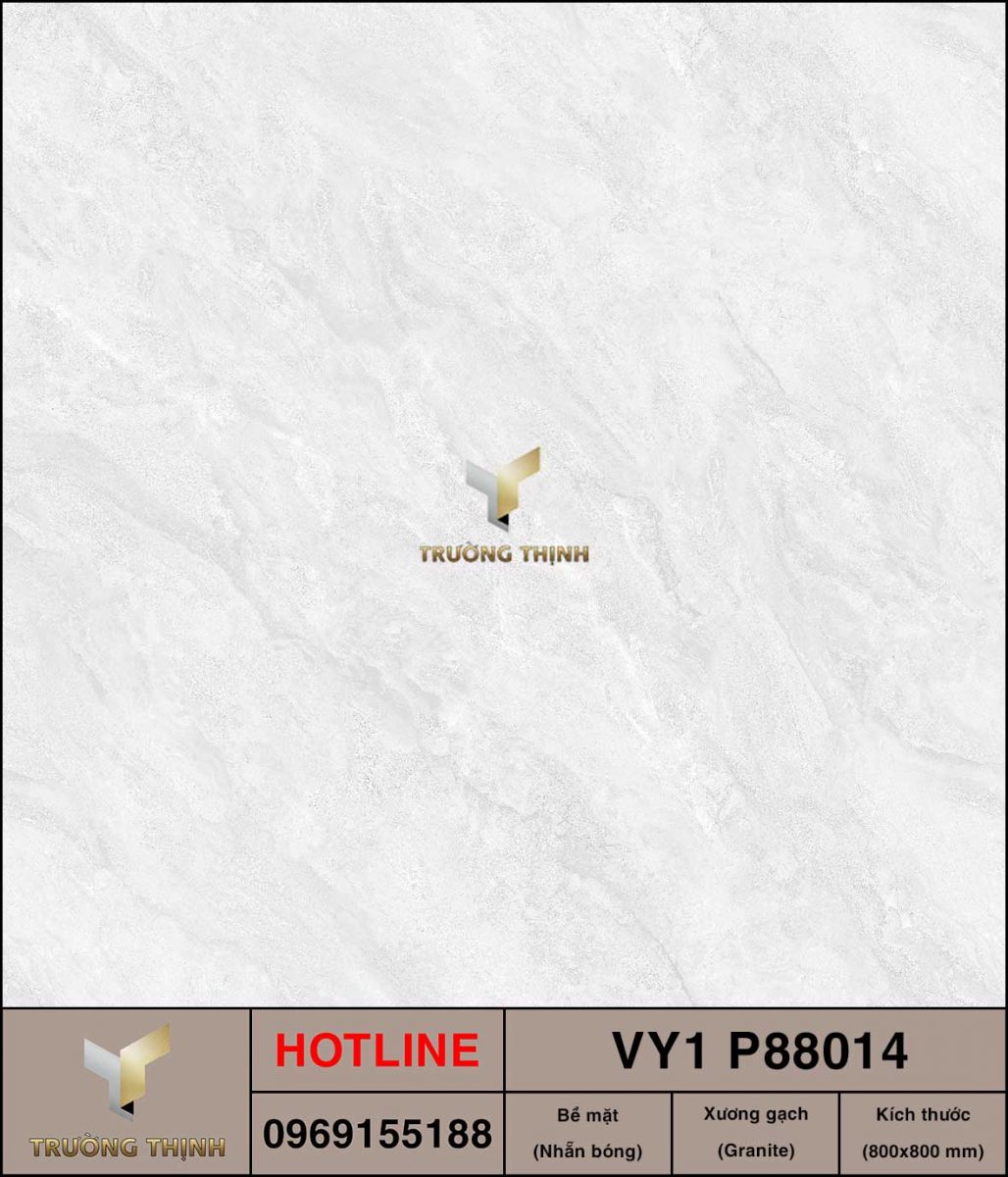 Gạch 800x800 Việt Ý VY1 P88014