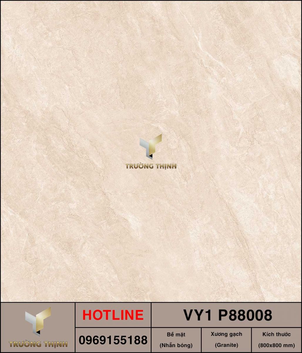 Gạch 800x800 Việt Ý VY1 P88008