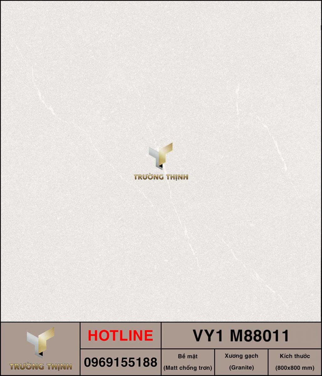 Gạch 800x800 Việt Ý VY1 M88011