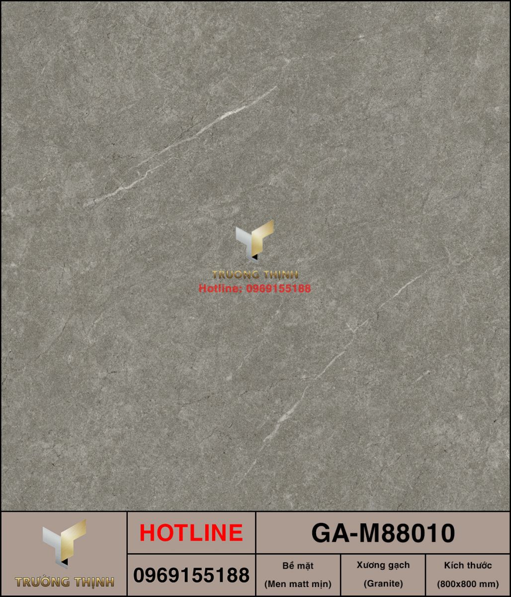 Gạch 800x800 Việt Ý GA-M88010