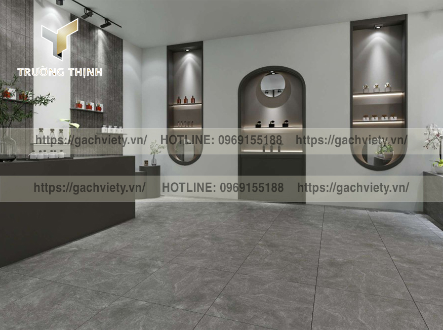 Gạch Lát Nền 60x60 Việt Ý: Báo Giá & Phân Loại Mới Nhất 2025