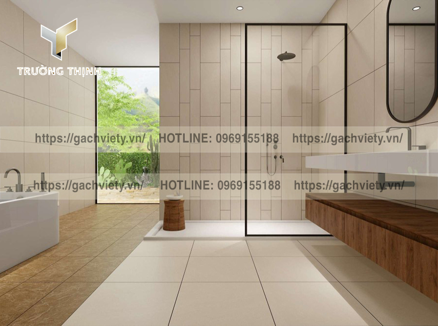 Gạch Lát Nền 60x60 Việt Ý: Báo Giá & Phân Loại Mới Nhất 2025