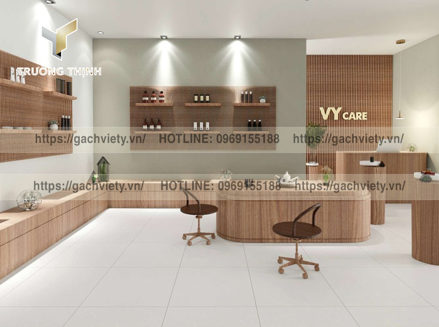 Gạch Lát Nền 60x60 Việt Ý: Báo Giá & Phân Loại Mới Nhất 2025