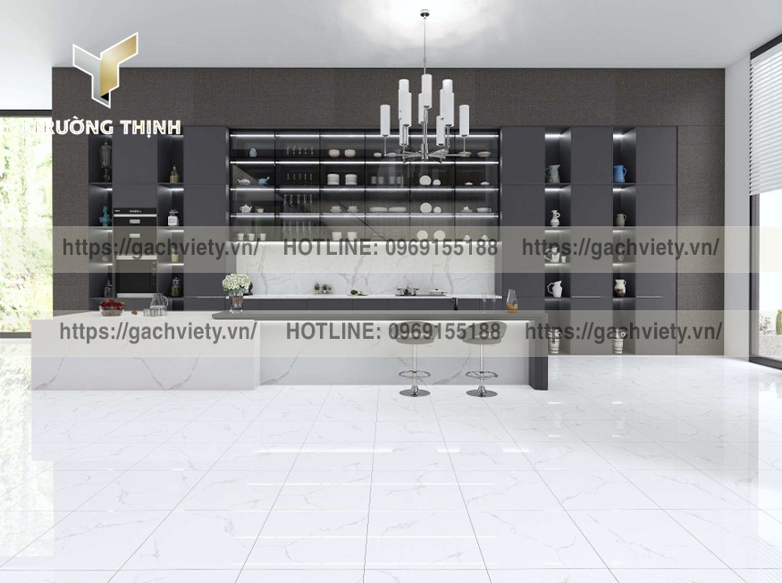 Gạch Lát Nền 60x60 Việt Ý: Báo Giá & Phân Loại Mới Nhất 2025