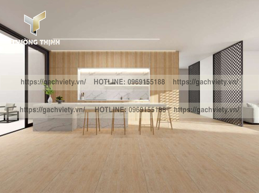 Gạch Lát Nền 60x60 Việt Ý: Báo Giá & Phân Loại Mới Nhất 2025