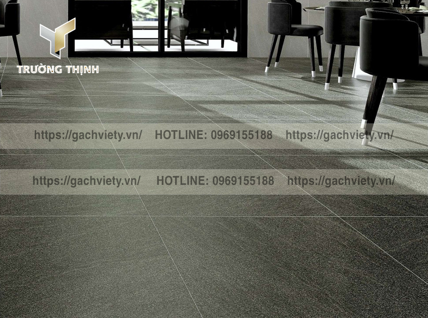Gạch Lát Nền Giả Đá Việt Ý: Hoàn Hảo Cho Phong Cách Tối Giản