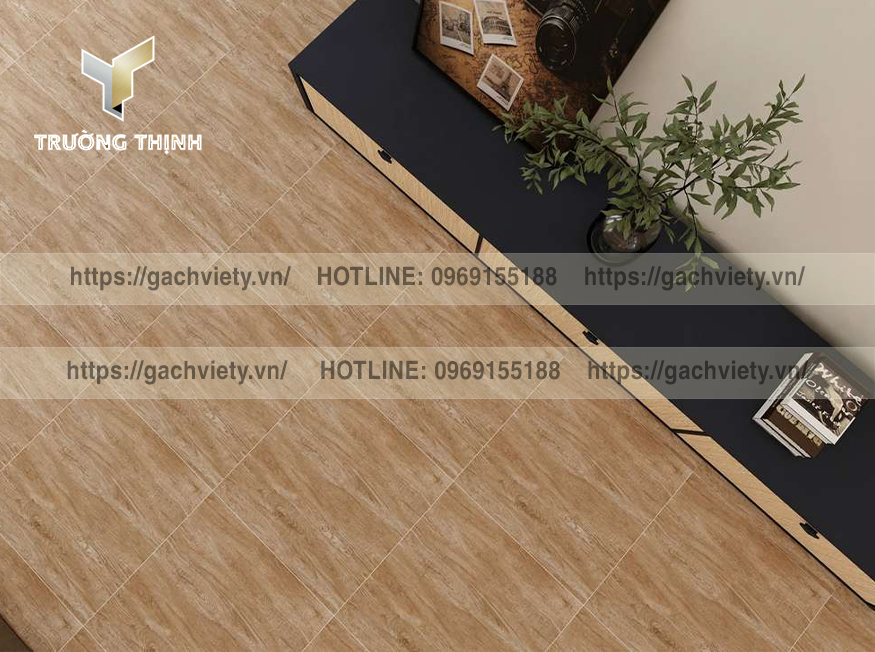 Khám phá vẻ đẹp tự nhiên của gạch lát nền giả gỗ Việt Ý. Bài viết chi tiết về ưu điểm, ứng dụng và cách chọn gạch giả gỗ phù hợp, mang đến không gian sống ấm cúng, sang trọng.