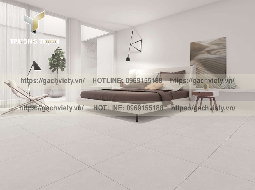 Gạch Granite Việt Ý - Lựa chọn hoàn hảo cho sàn nhà bền đẹp