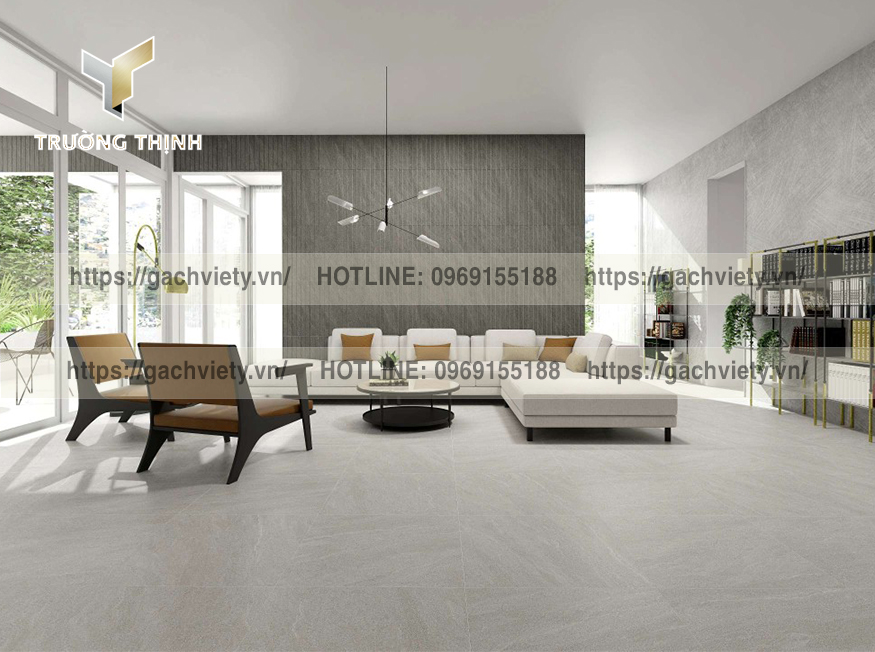Gạch Granite Việt Ý - Lựa chọn hoàn hảo cho sàn nhà bền đẹp