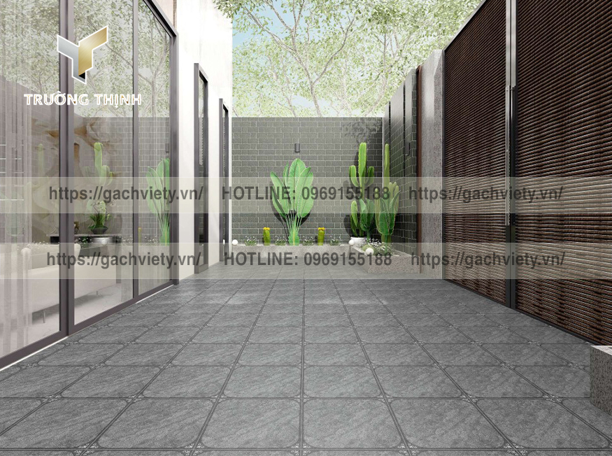 Gạch Granite Việt Ý - Lựa chọn hoàn hảo cho sàn nhà bền đẹp